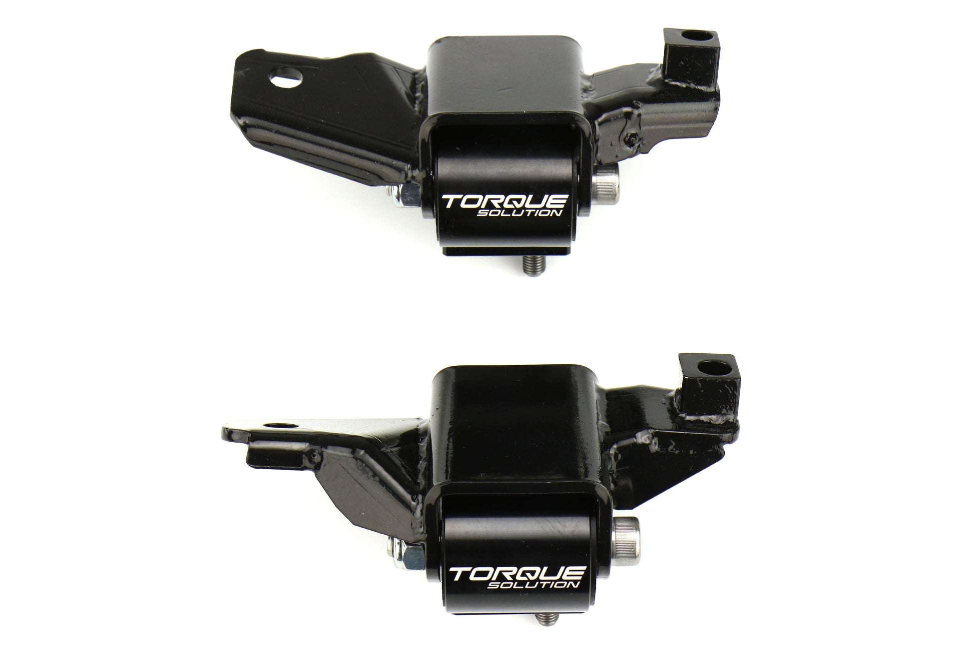 TQSTS-SU-291 Torque Solution Engine Mounts - 2015-2020 WRX / 2014+ Subaru Forester,