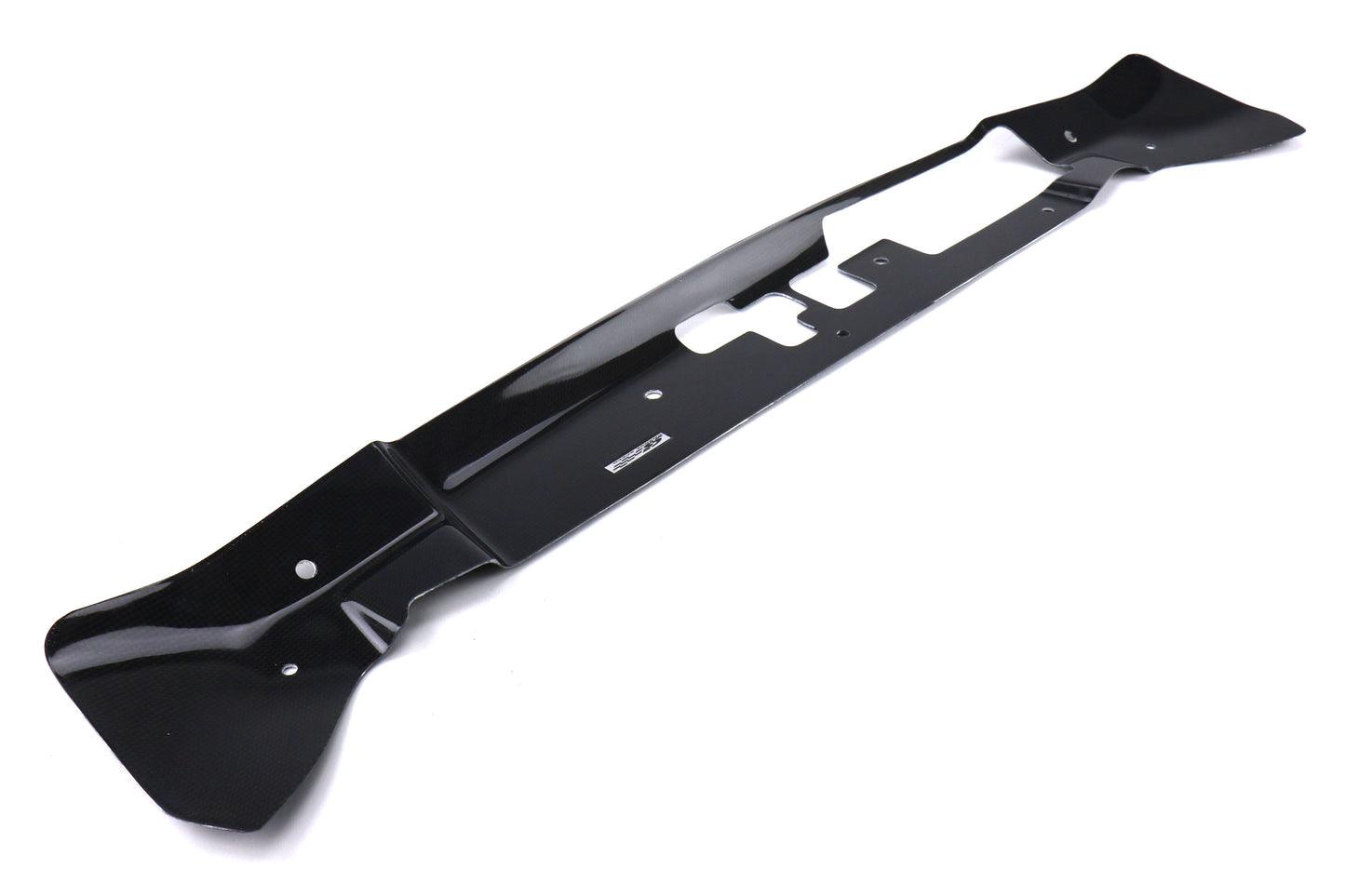 CRG005702C ChargeSpeed Cooling Air Plate - 2015+ WRX / STI-Carbon Fiber,