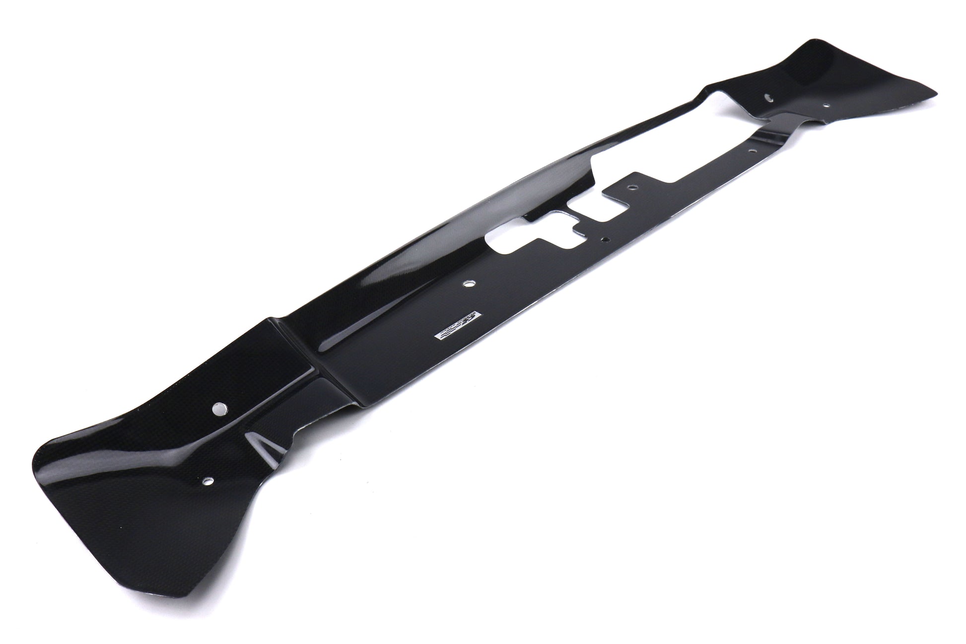 CRG005702C ChargeSpeed Cooling Air Plate - 2015+ WRX / STI-Carbon Fiber,