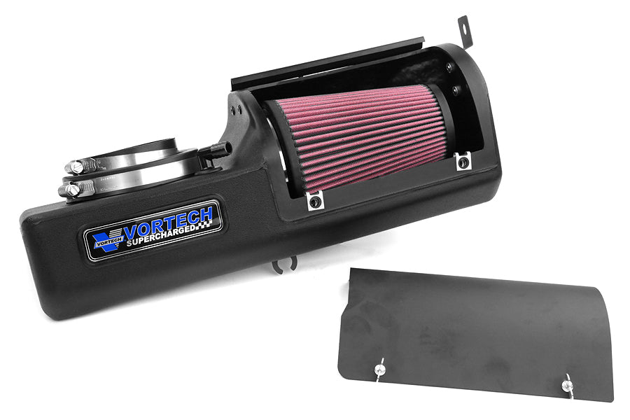 VOR4TF218-014L Vortech SuperCharger Kit With Tune (Carb Cert) - 2013-2016 FT86,