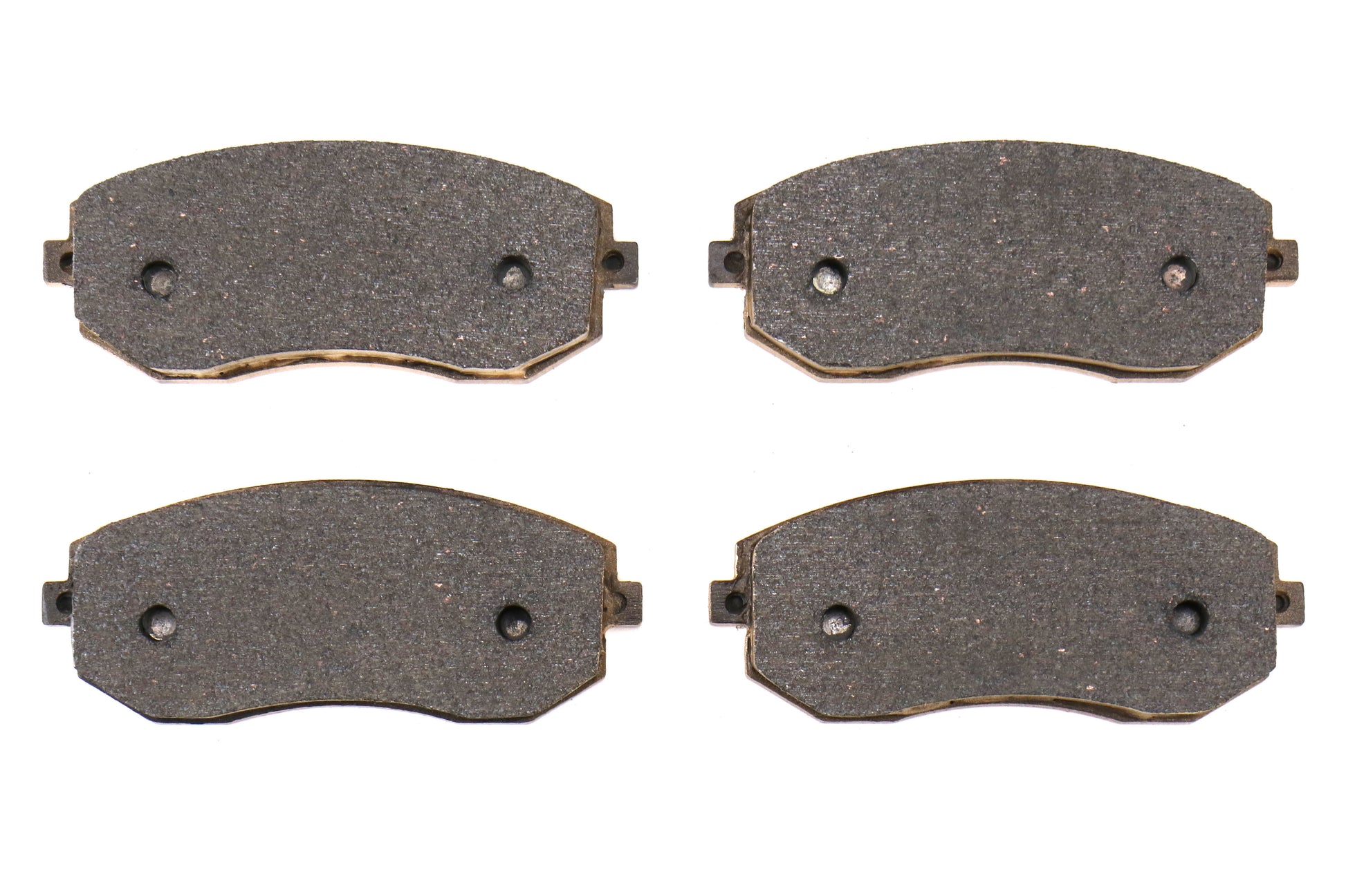 CATCT929-XP20 Carbotech XP20 Front Brake Pads - 2013+ FR-S / BRZ / 86,