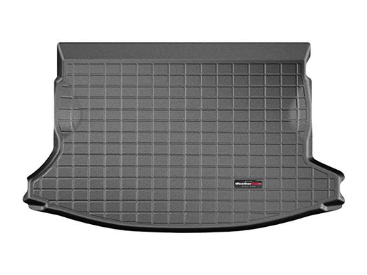 WEA40994 WeatherTech Cargo Liner All Weather Trunk Mat - 2017+ Impreza 5D,
