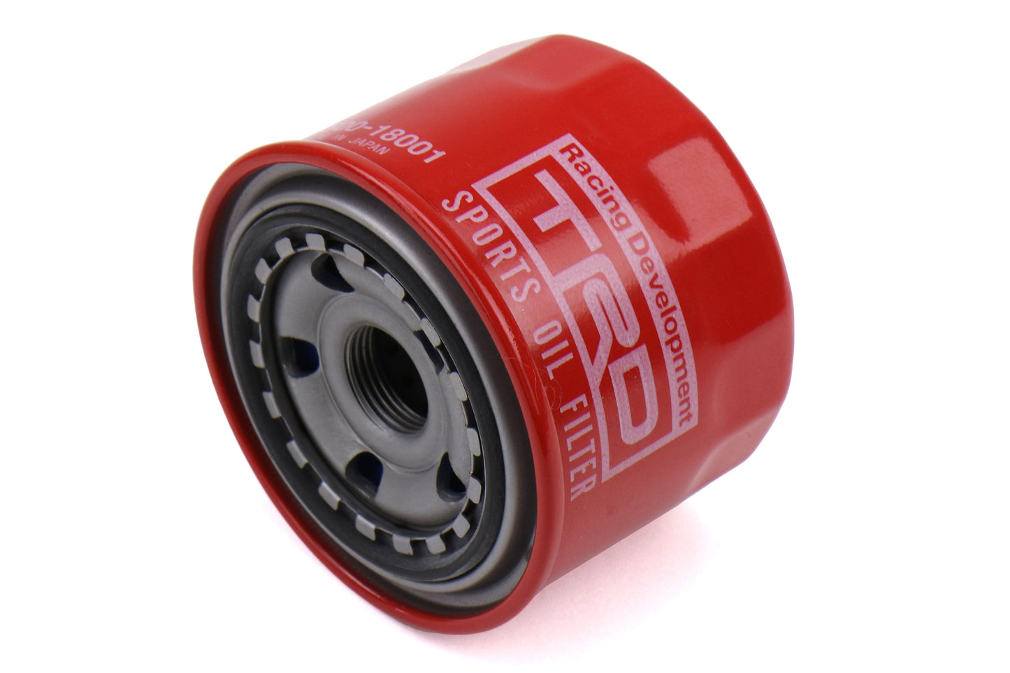TRDMS500-18001 TRD Sports Oil Filter - 2015-2018 WRX / 2013+ BRZ,