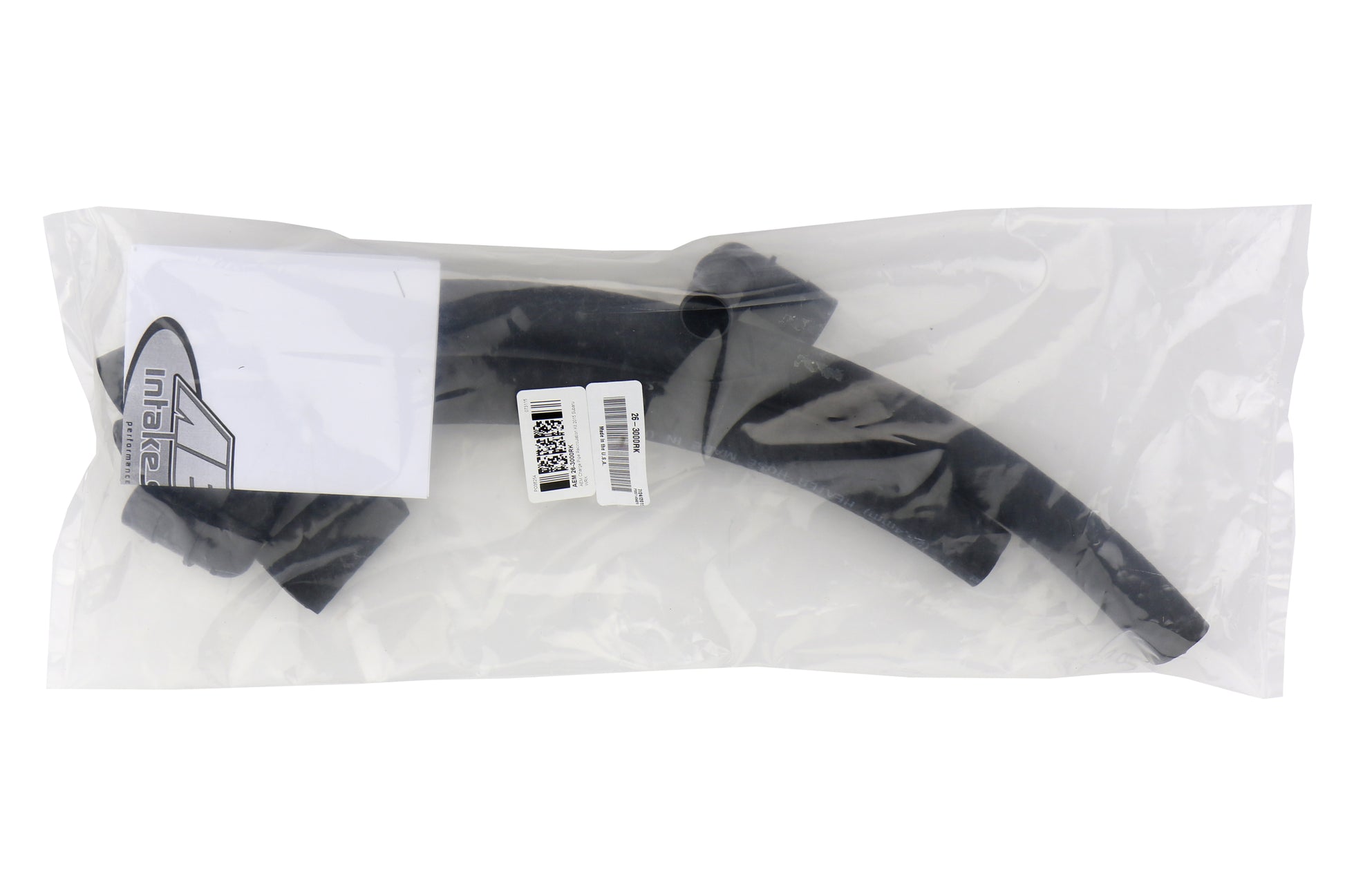 AEM26-3000RK AEM Charge Pipe Recirculation Kit - 2015+ WRX,