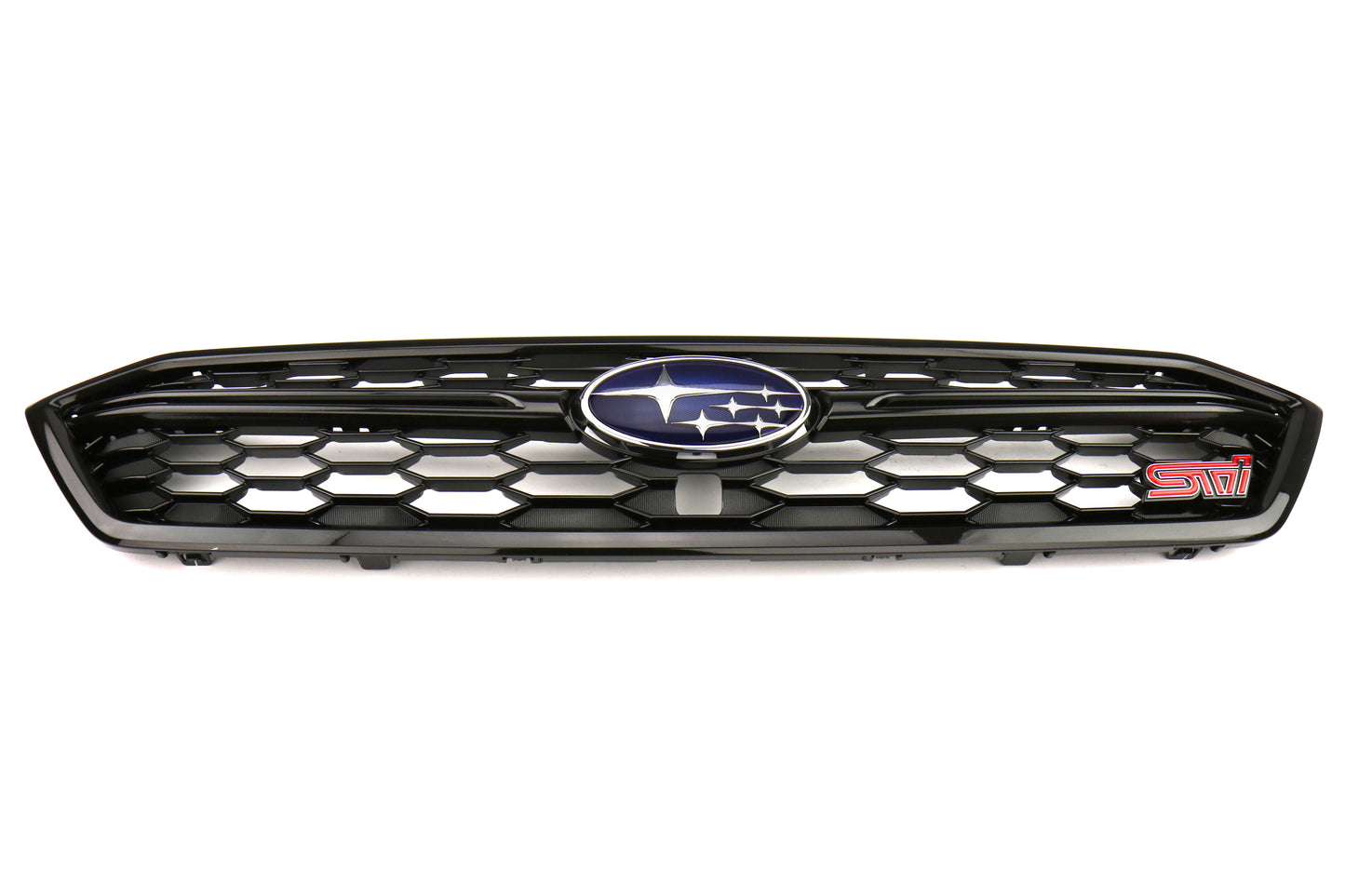 Subaru OEM Grille - 2018-2021 Subaru WRX / STI