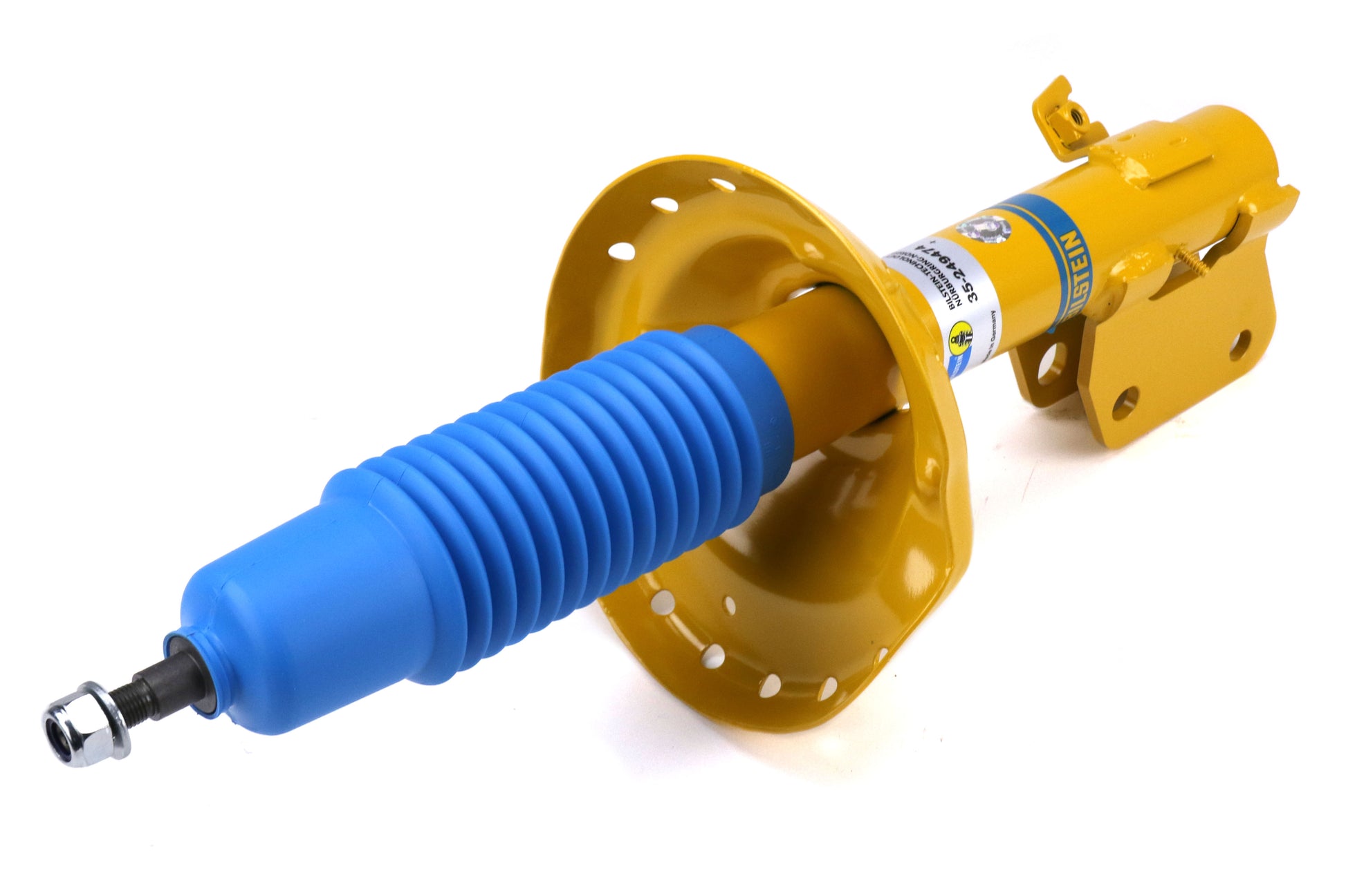 BIL35-249474 Bilstein B6 Performance Strut - 2015+ WRX / 2015+ STI (Front Right),