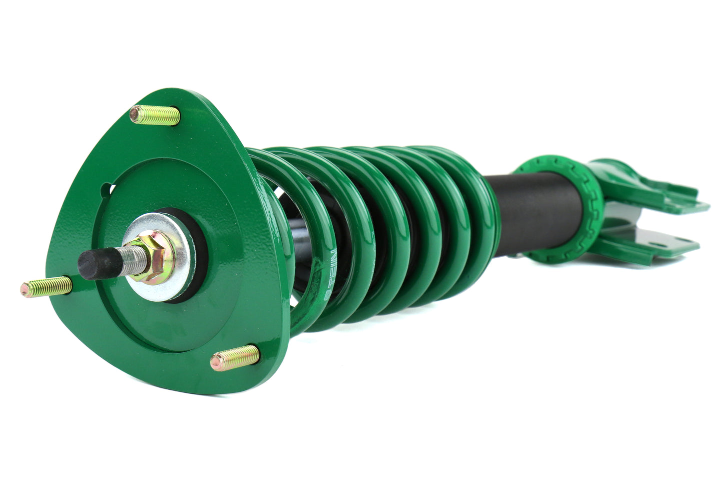 TEIVSS64-C1SS4 Tein Flex Z Coilovers - 2005-2007 Subaru STI,