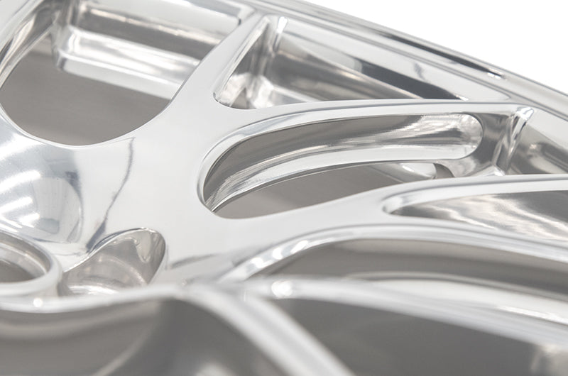 AXREC7R1795ET40-5100-561-PL Apex Race Parts 17x9.5 +40 EC-7R Forged Polished,