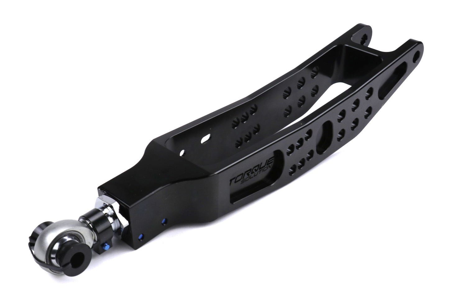 TQSTS-SU-465 Torque Solution Adjustable Rear Lower Control Arms - 2015-2021 Subaru WRX & STI / 2013-2021 FRS / BRZ / 86,