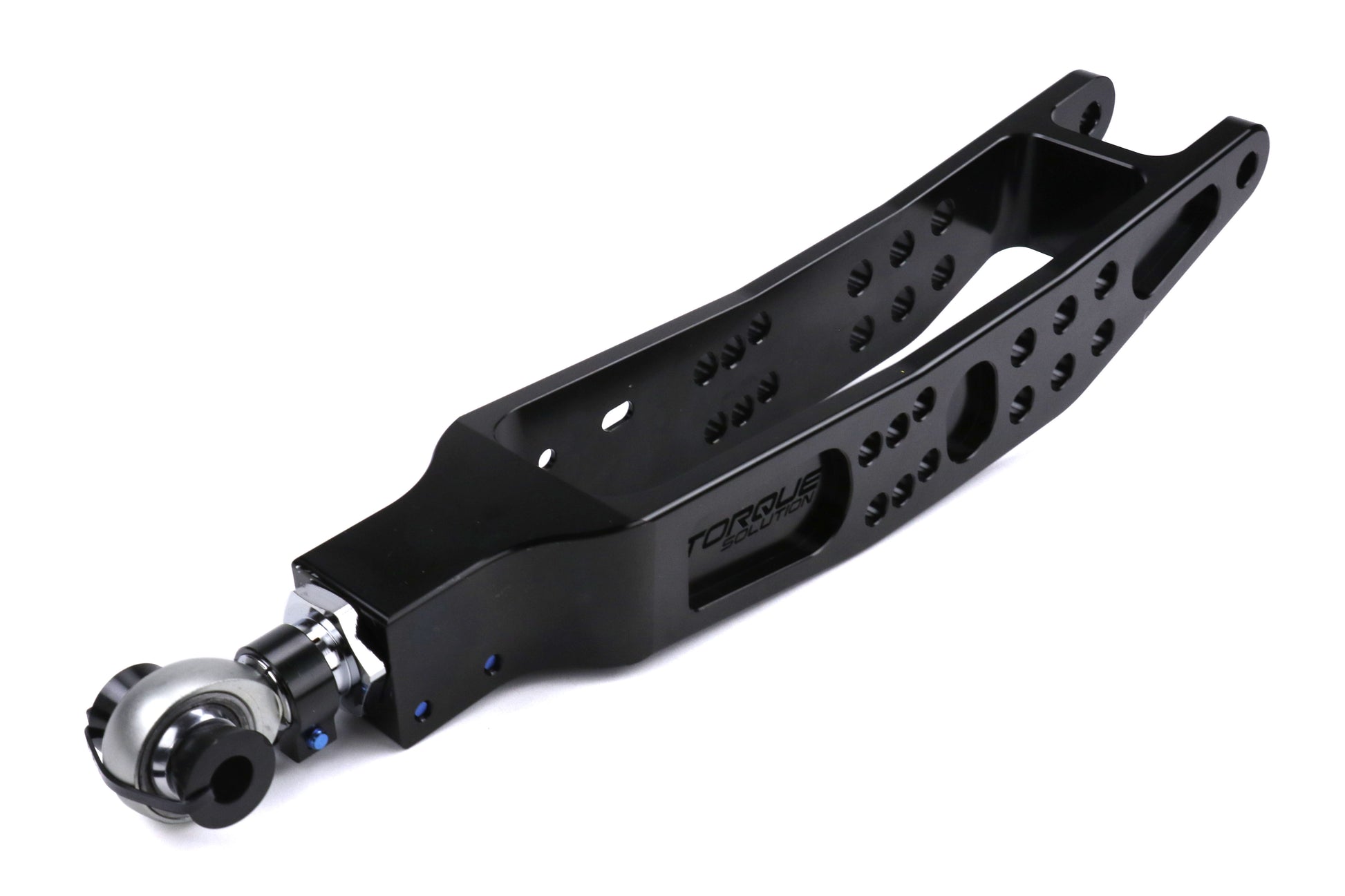 TQSTS-SU-465 Torque Solution Adjustable Rear Lower Control Arms - 2015-2021 Subaru WRX & STI / 2013-2021 FRS / BRZ / 86,