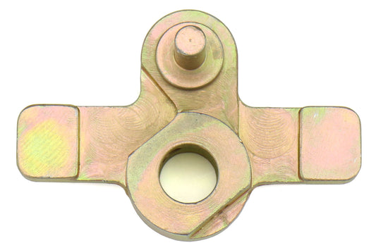 TQSTS-SS-023 Torque Solution Short Shifter Adapter - 2015-2020 WRX MT,