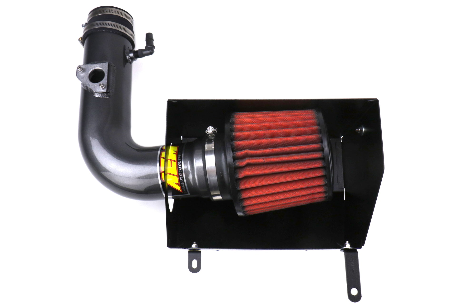 AEM21-853C AEM Cold Air Intake System -  Scion FR-S 2013-2016 / Subaru BRZ 2013+ / Toyota 86 2017+,