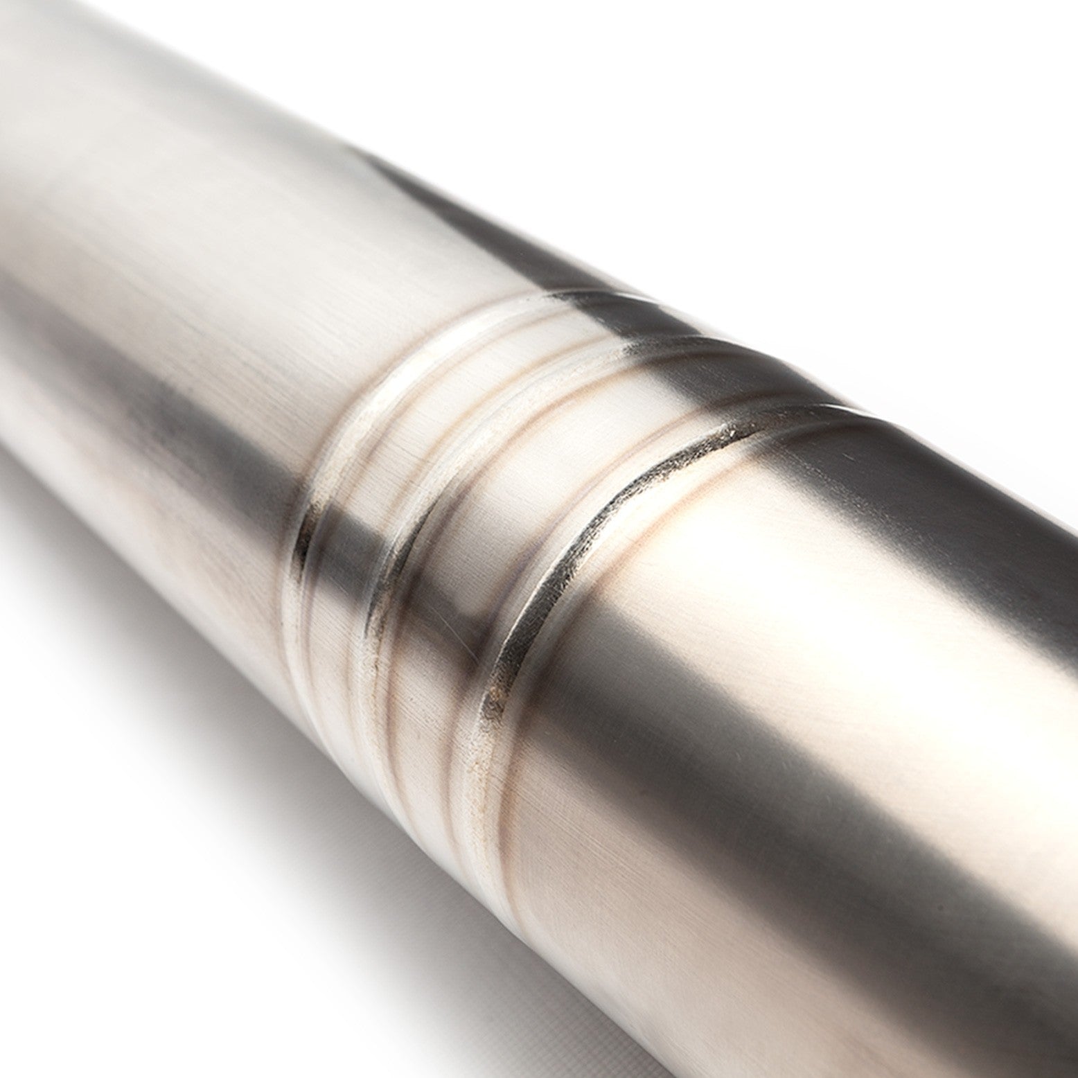 COB515140 Cobb Tuning Titanium Cat Back Exhaust System - 2015+ WRX / STI,