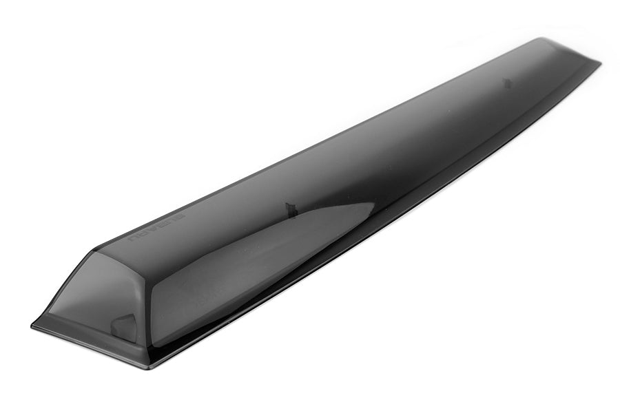 SUBE3610FG200 Subaru OEM Rain Guards - 2008-2014 Subaru WRX / 2008-2011 Subaru Impreza,