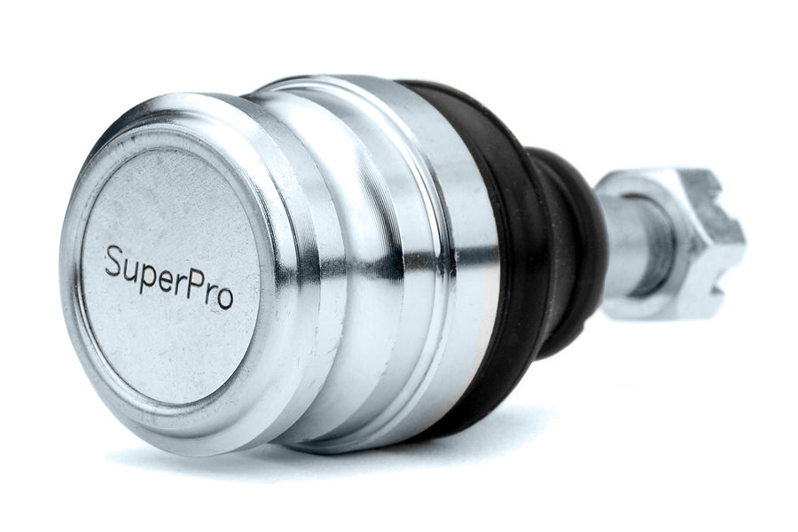 SPPTRC0002 Super Pro Front Roll Center Adjustment Kit - 2002+ Subaru WRX / STI,