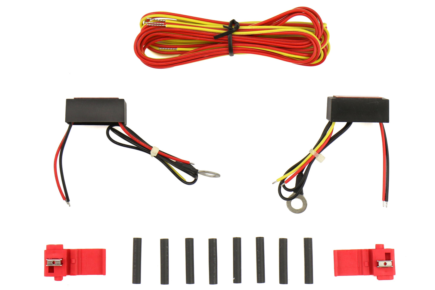 GCSBRZSTIFGAR-37J Turn Signal Paint Matched Fender Garnish - 2013+ FT86-Whiteout / White Pearl (37J),