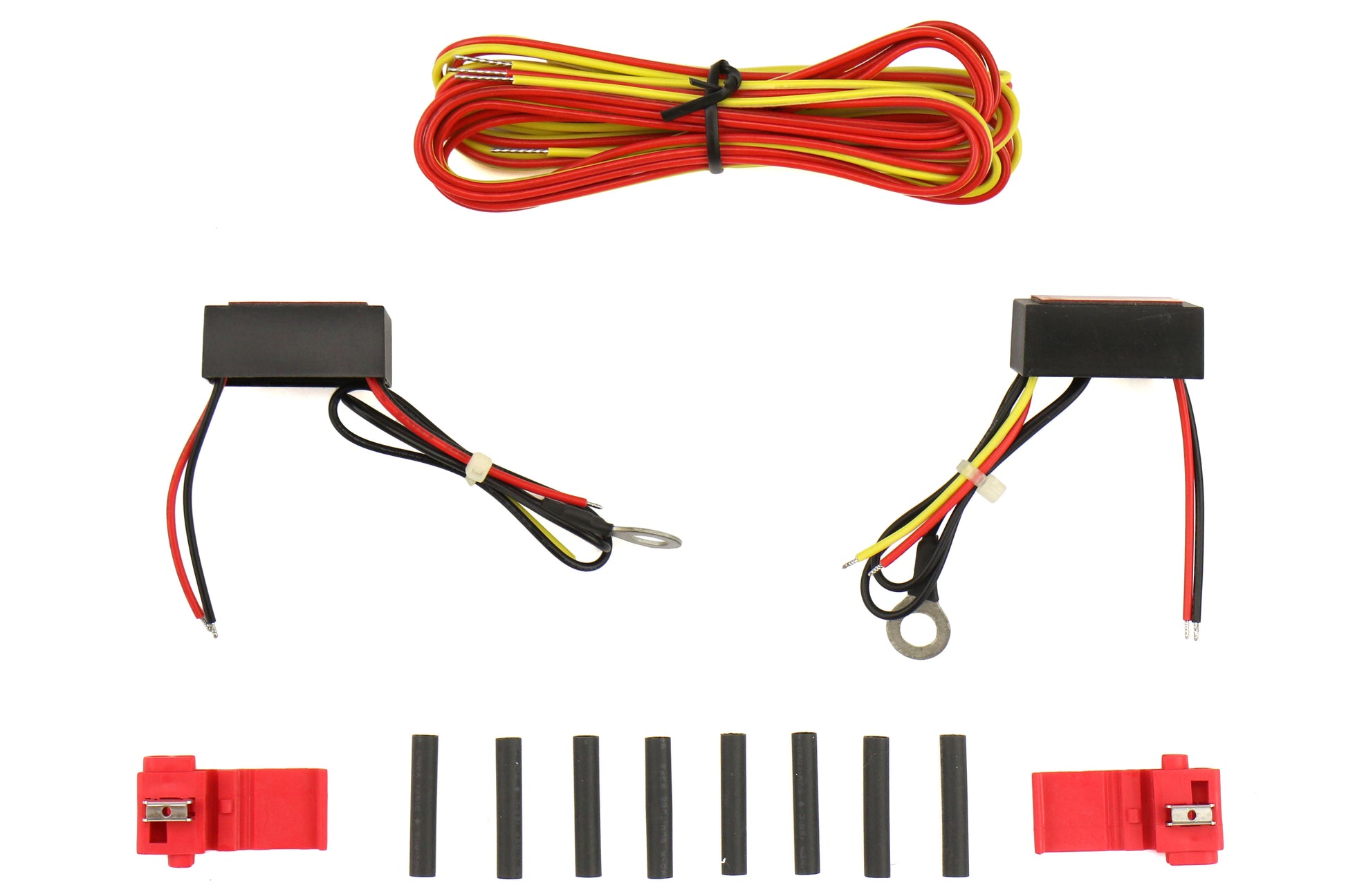 GCSBRZSTIFGAR-37J Turn Signal Paint Matched Fender Garnish - 2013+ FT86-Whiteout / White Pearl (37J),