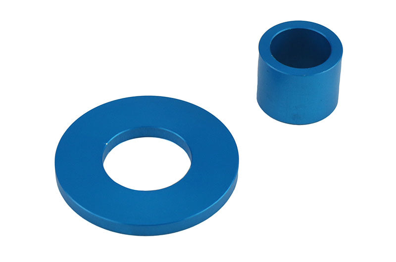 CUS965 912 A Cusco Transmission Mount Collar - 2013+ FT86,