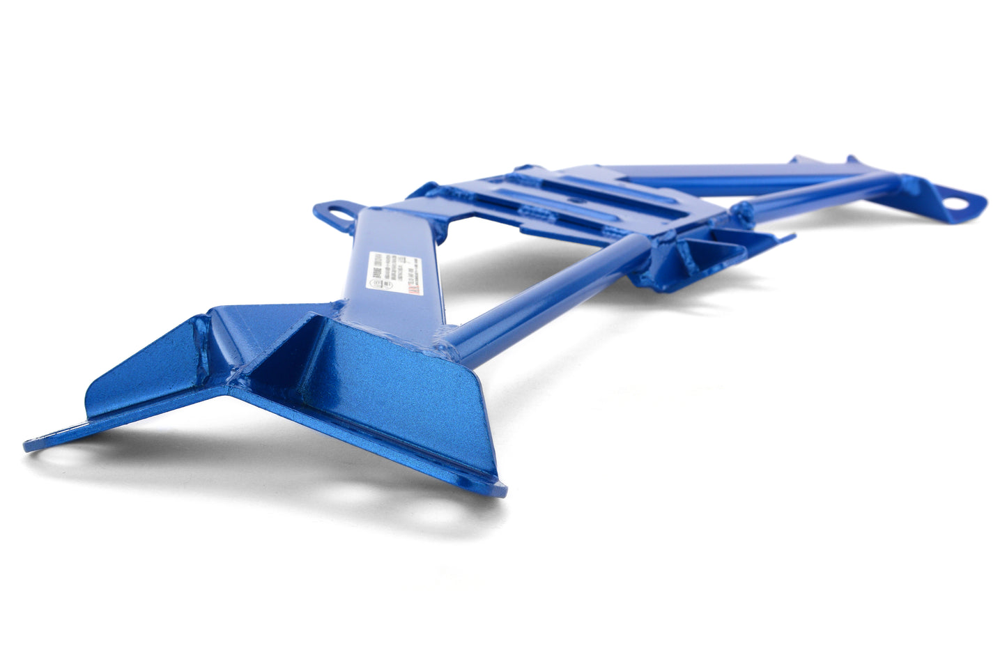 CUS6A1 492 M Cusco Front Power Brace Crossmember - 2015+ STI,