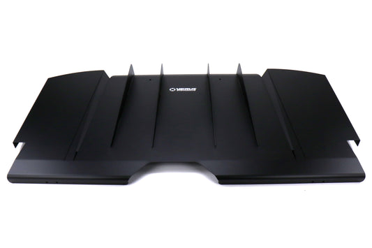 VERA0025A SubiSpeed Rear Diffuser (Non-Aggressive) by Verus Motorsports - 2015+ WRX / 2015+ STI,