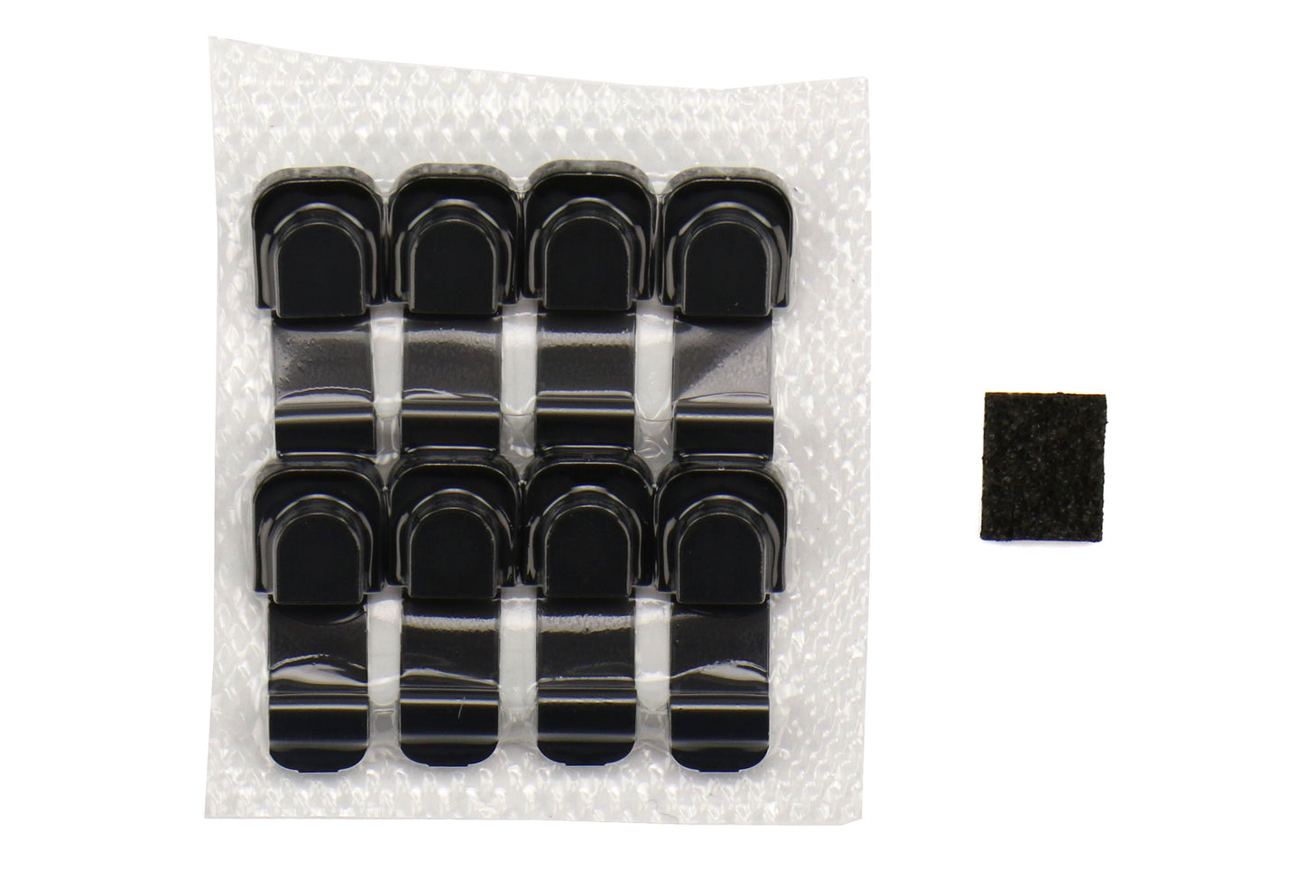 SUBF0010FL030 Subaru Rain Guard Deflector Kit - 17+ Impreza 5D / 18+ Crosstrek,