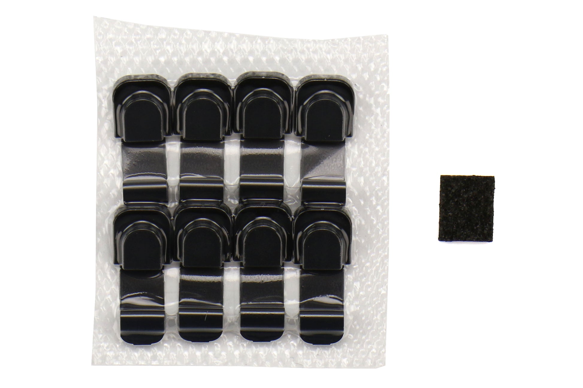 SUBF0010FL030 Subaru Rain Guard Deflector Kit - 17+ Impreza 5D / 18+ Crosstrek,