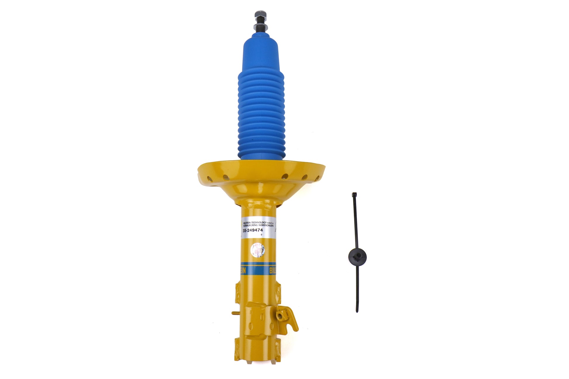 BIL35-249474 Bilstein B6 Performance Strut - 2015+ WRX / 2015+ STI (Front Right),