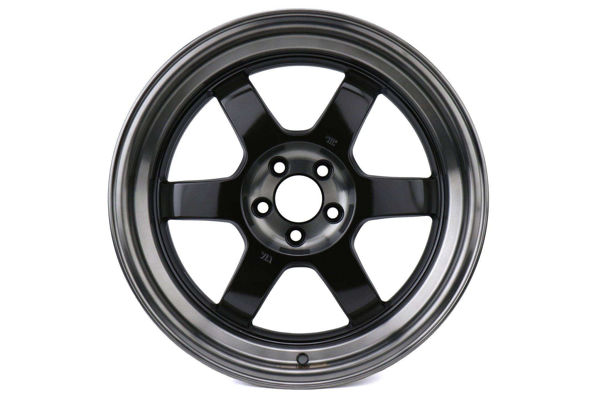VLKWVDVR40DPDB Volk TE37V-SL 2016 LIMITED EDITION 17x9.5 +40 - 2013+ FR-S / BRZ / 86,