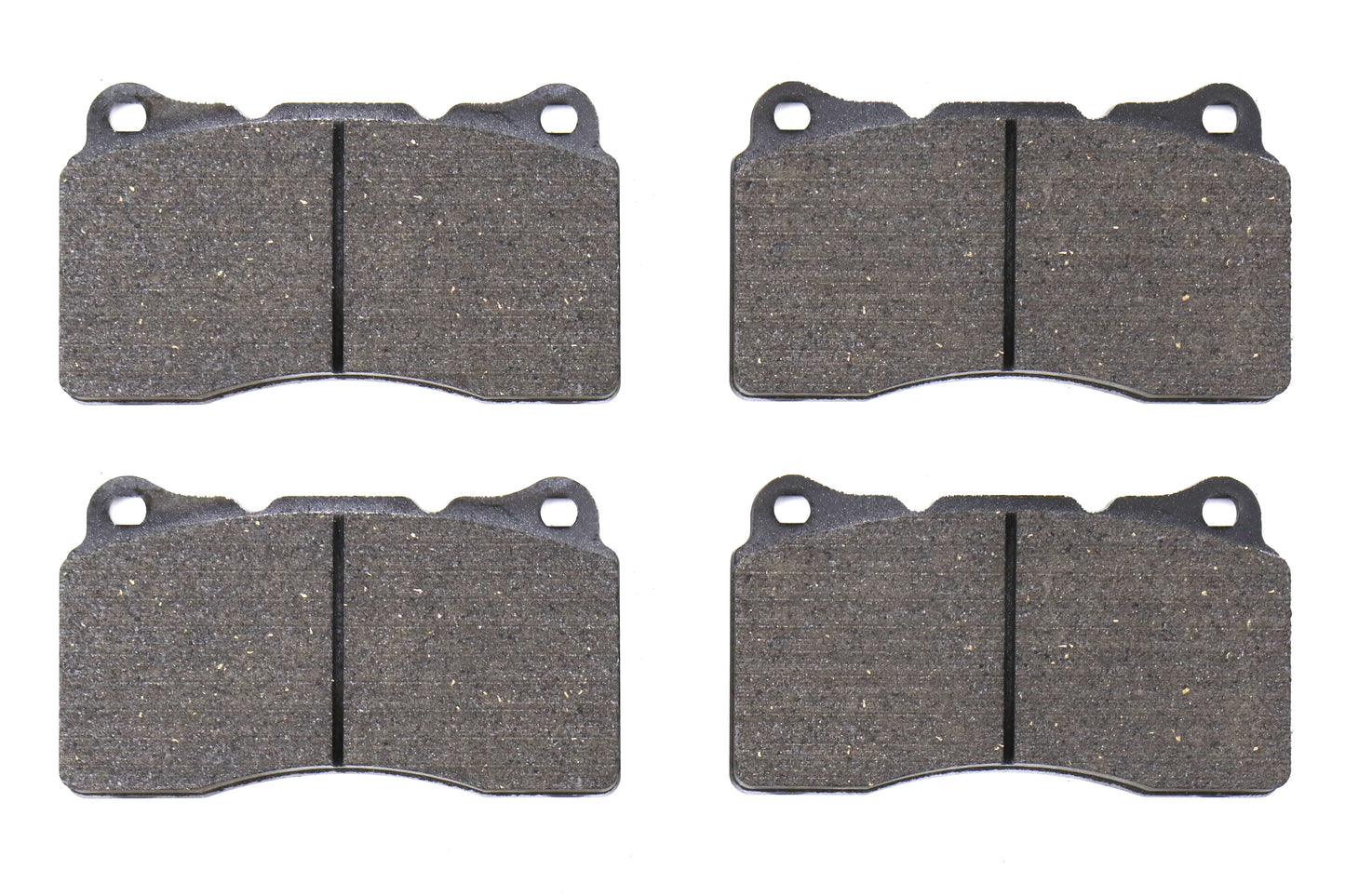 CATCT1001-XP8 Carbotech XP8 Front Brake Pads - 2015-2017 STI,