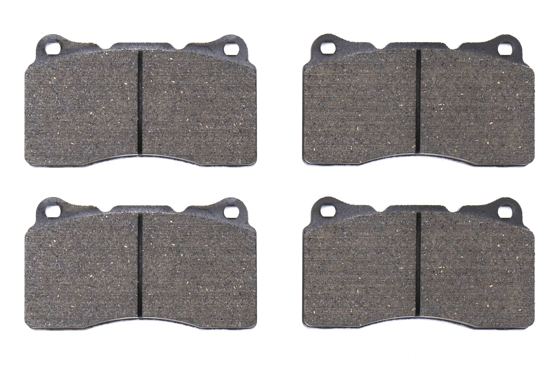 CATCT1001-XP8 Carbotech XP8 Front Brake Pads - 2015-2017 STI,