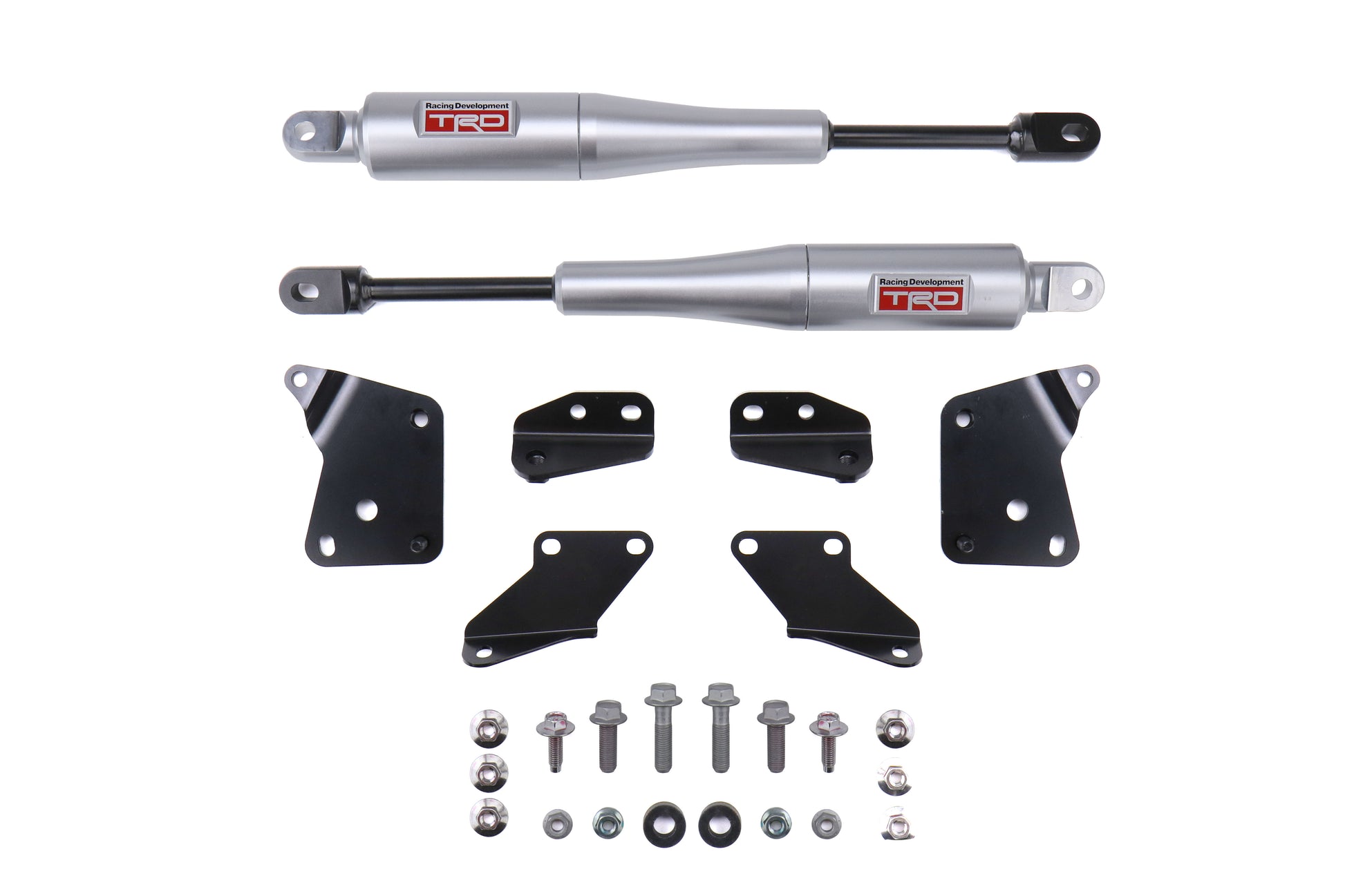 TRDMS303-18001 Toyota TRD Motion Control Beam - 2013+ FT86,