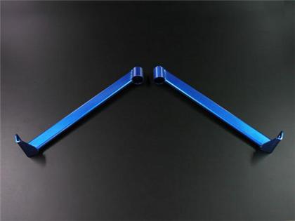 CUS965 492 RS Cusco Power Brace (Rear Side) - 2013+ FT86,