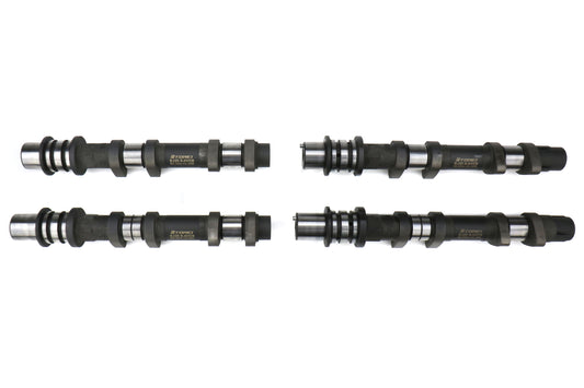 TOMTA301A-SB02A Tomei Poncam Camshafts - Subaru EJ25 Turbo Models (inc. 2006-2014 WRX / 2004-2007 STI),