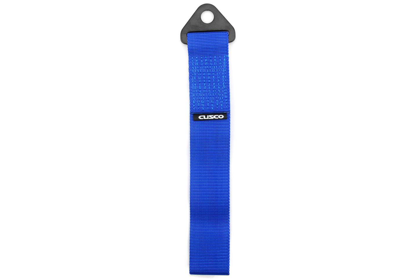 CUS00B CTS BL Cusco Tow Strap Blue - Universal,
