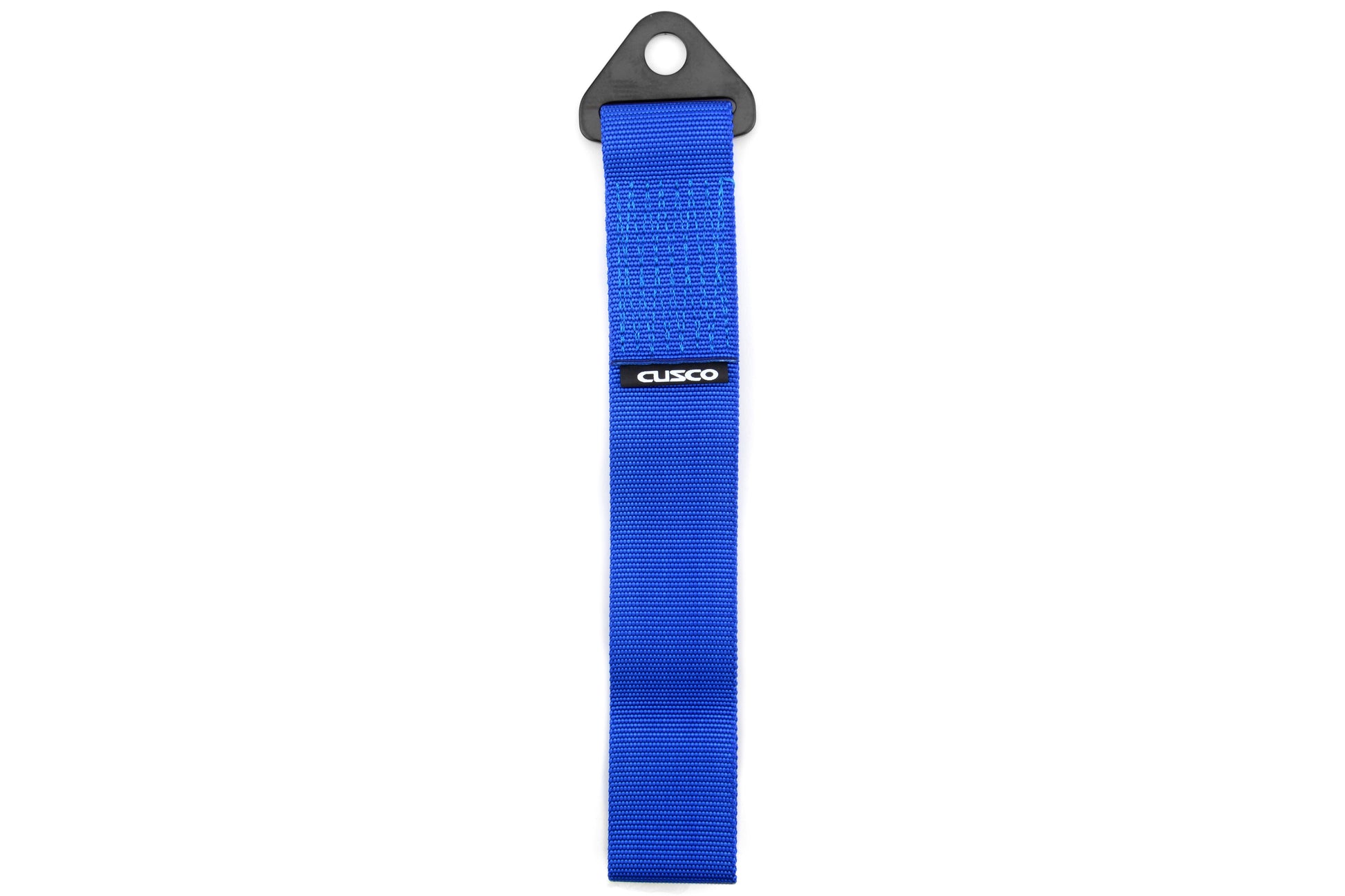 CUS00B CTS BL Cusco Tow Strap Blue - Universal,