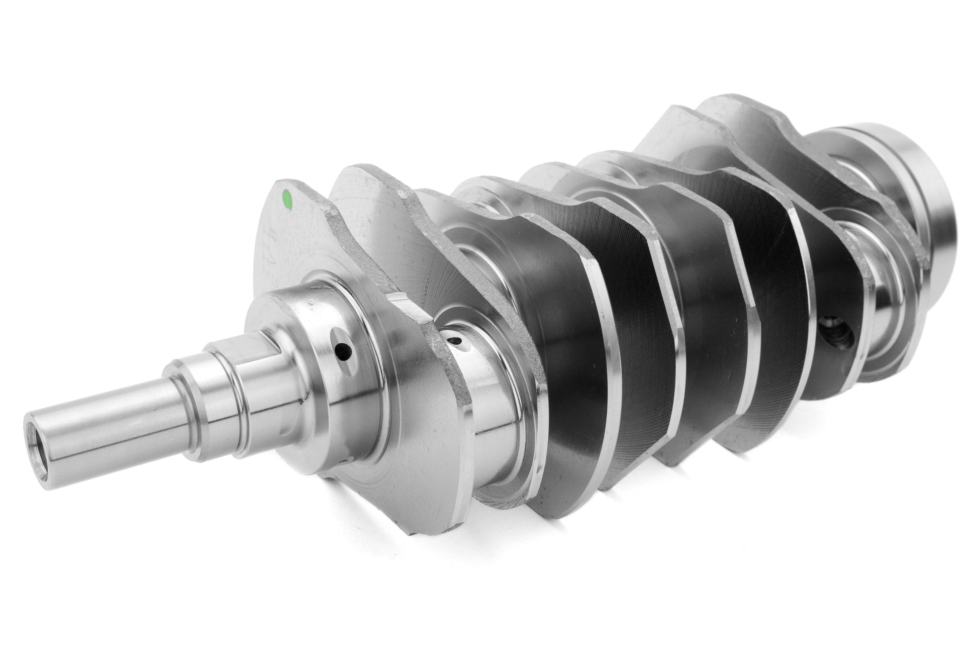 SUB12200AA240 Subaru OEM Forged Crankshaft - 2002-2005 Subaru WRX,