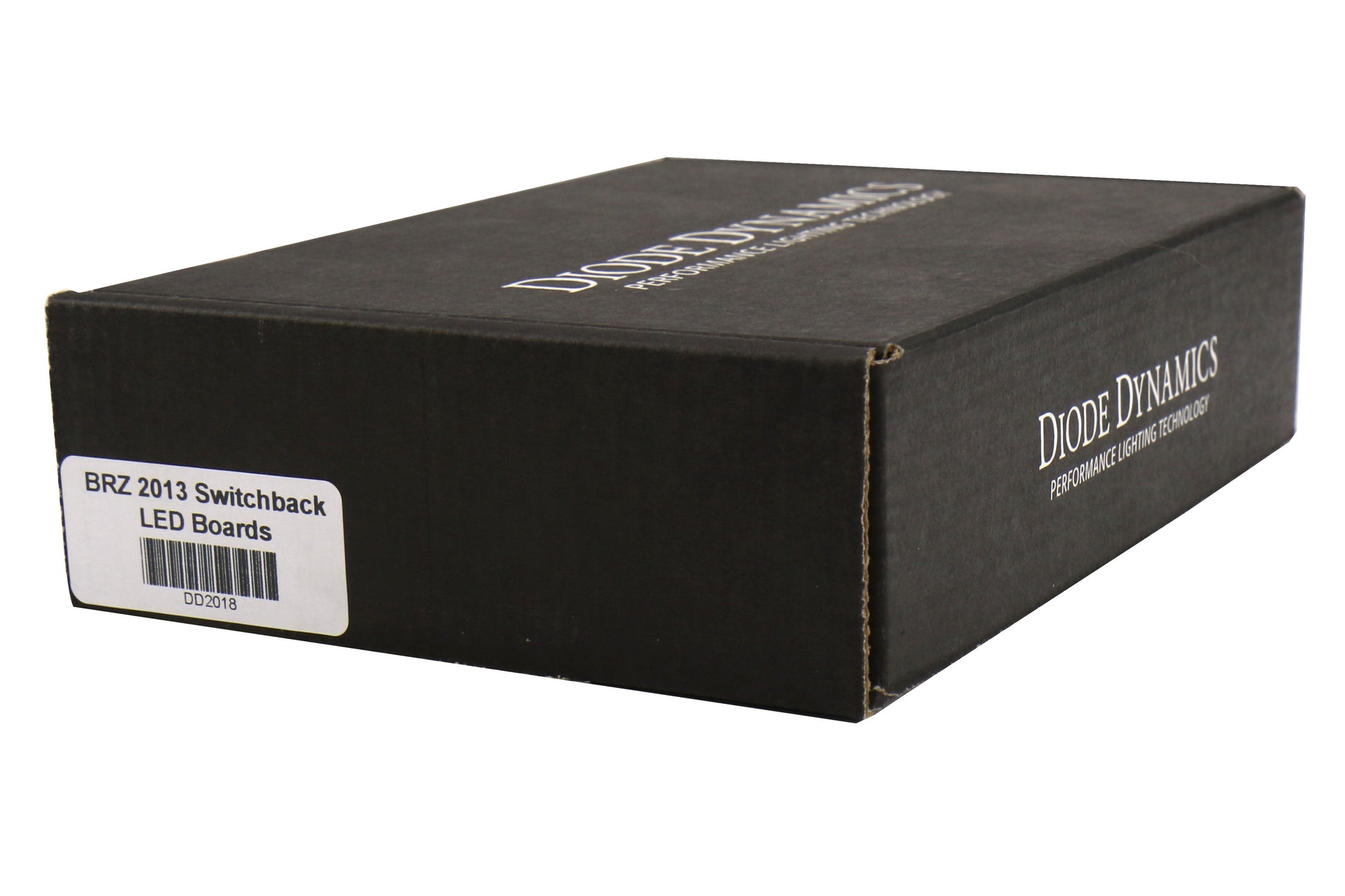 DODDD2018 Diode Dynamics Switchback DRL LED Boards - 2013-2016 FT86,