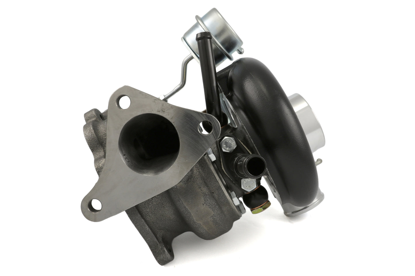 BLCDOM1.5XT Blouch Dominator Turbo 1.5XT-R 10cm - 2002-2007 Subaru WRX / 2004-2021 Subaru STI,