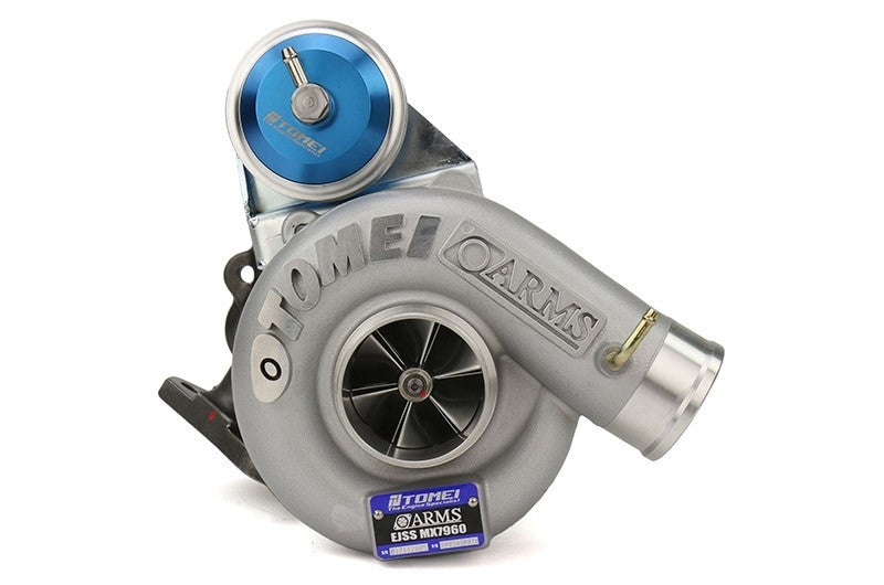 TOMTB401A-SB01B 15-20 Subaru STI Tomei Arms MX7960 Turbocharger 400hp,