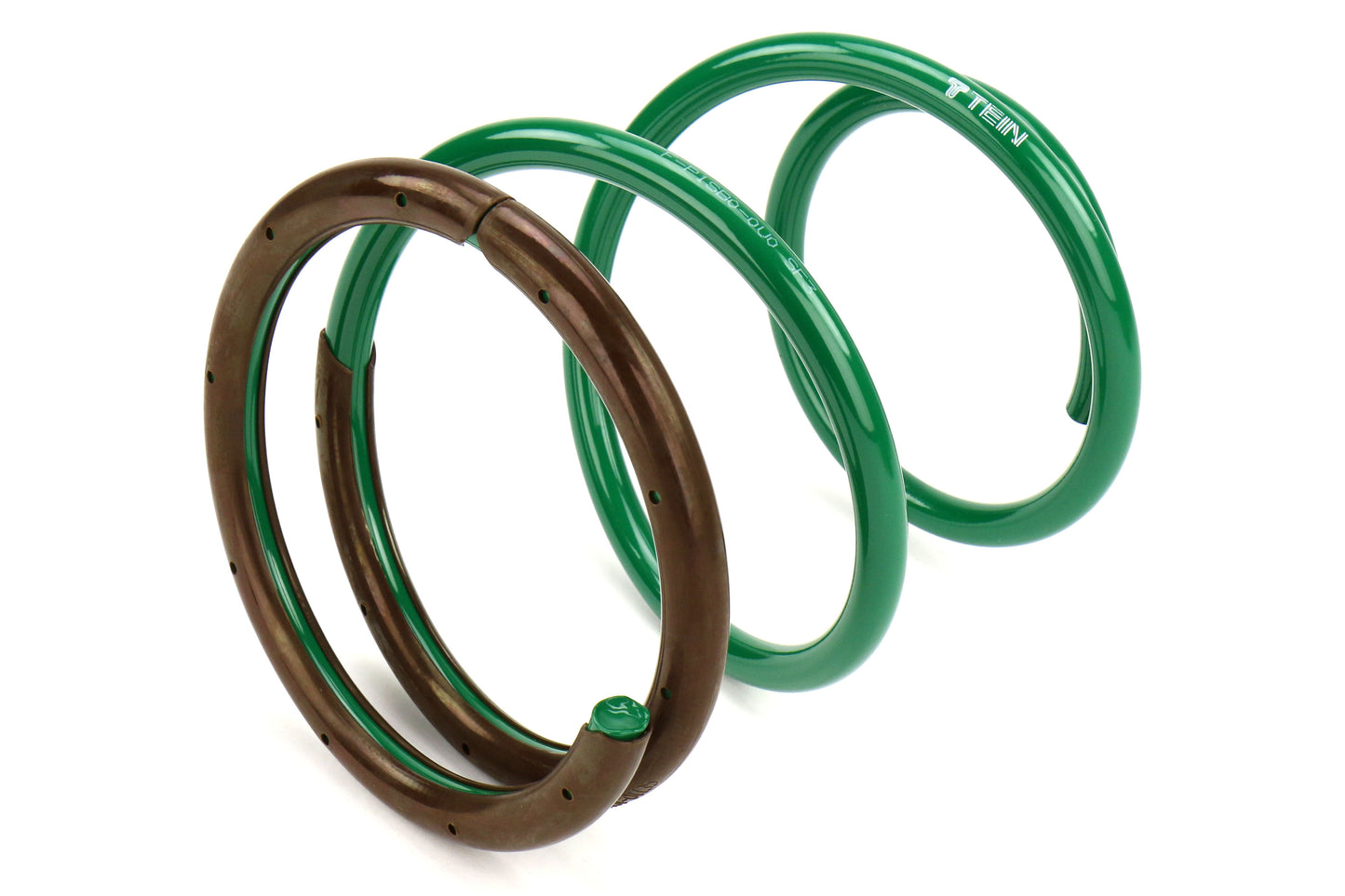 TEISKSB0-AUB00 TEIN S.Tech Springs - 2015+ WRX / 2015+ STI,