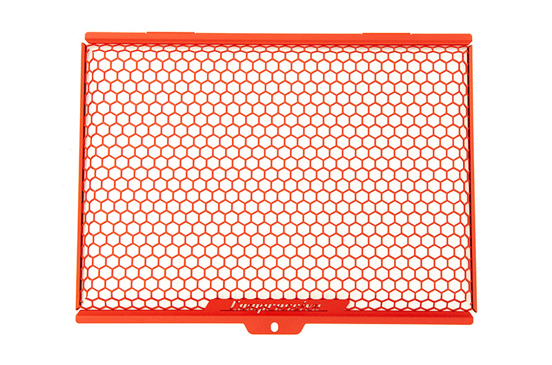 Compressive Tuning Air Shields Intercooler Protector - 2015-2021 Subaru WRX / 2014-2024 Forester XT