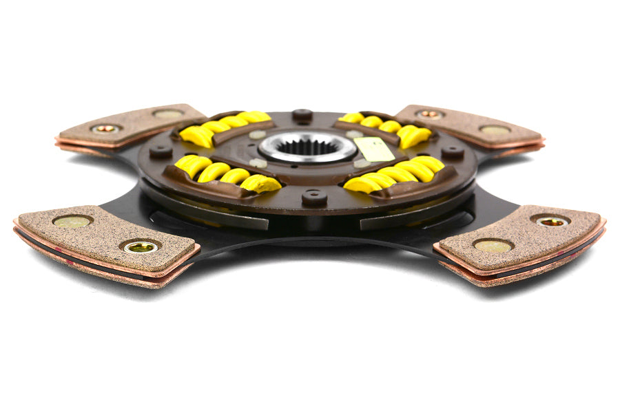 ACTSB10-HDG4 ACT HD-M/Race Sprung 4 Pad Clutch Kit - 2015+ STI,