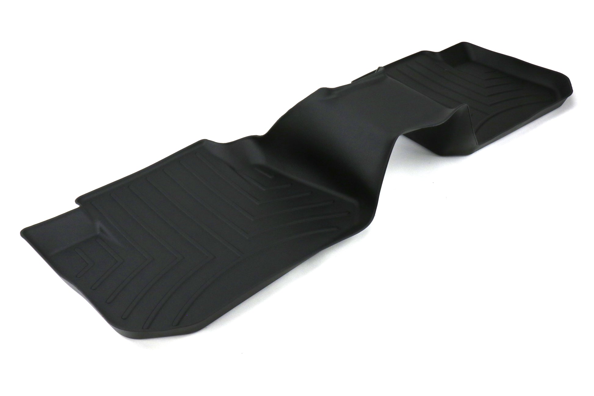 WEA444392 WeatherTech FloorLiner DigitalFit All Weather Floor Mats - 2015+ WRX / 2015+ STI-Rear,