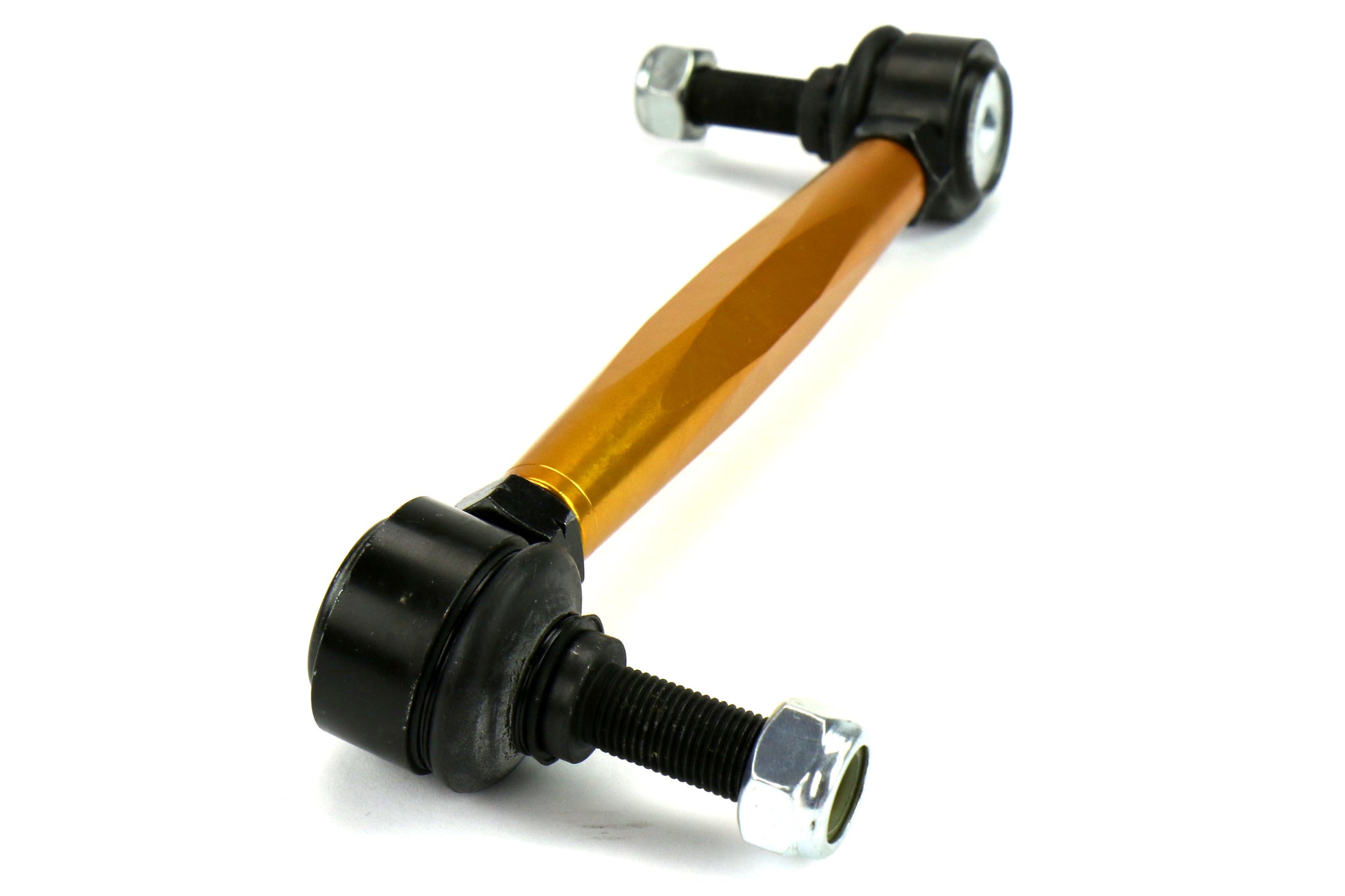 WHIKLC179 Whiteline Adjustable End Links (Front) - 2013+ FT86,