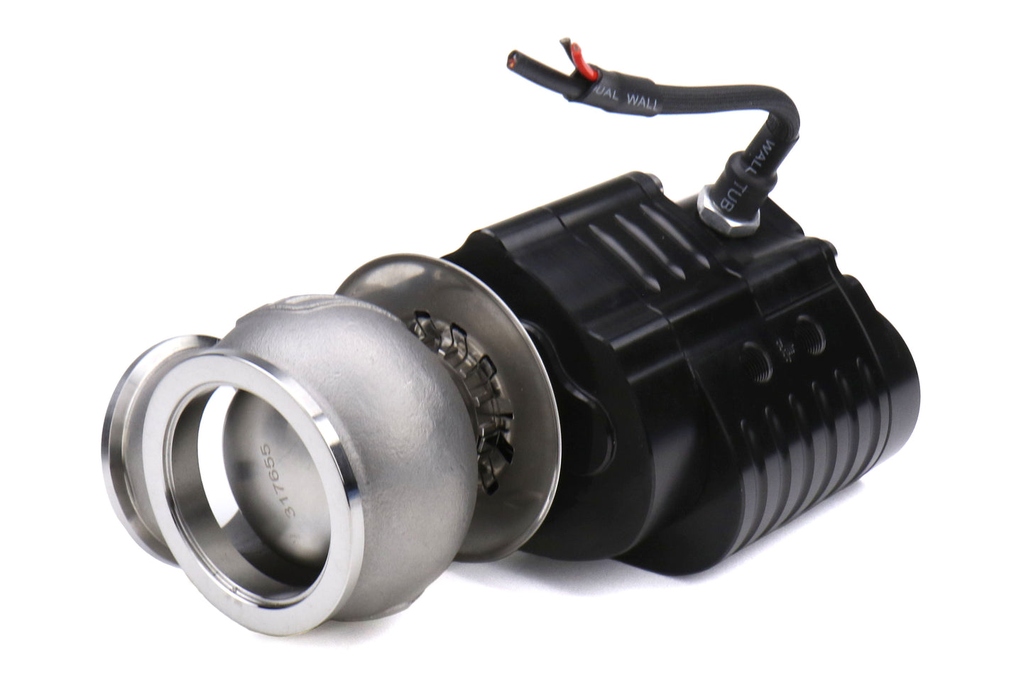 TSUTS-0553-1502 Turbosmart E-WG45 GenV Hyper-Gate 45mm Electronic Wastegate - Universal,
