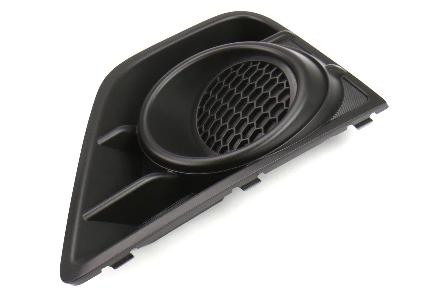 Subaru JDM Fog Light Bezels Left without Fog Light Hole - 2013-2016 Subaru BRZ