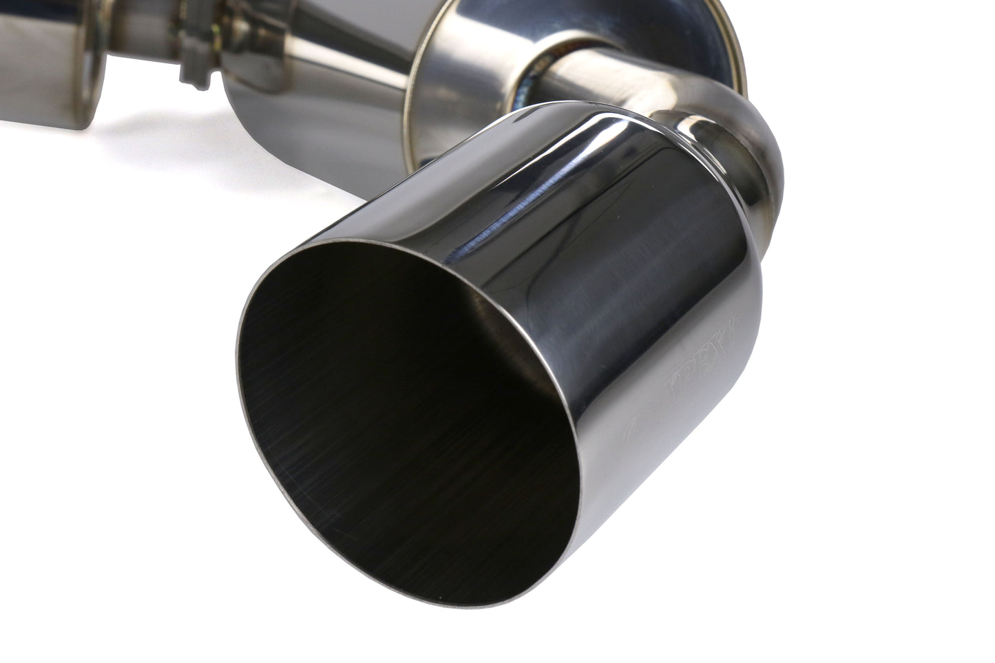 APE192KT201 APEXi N1 Evo-R Catback Exhaust - 2013+ FT86,