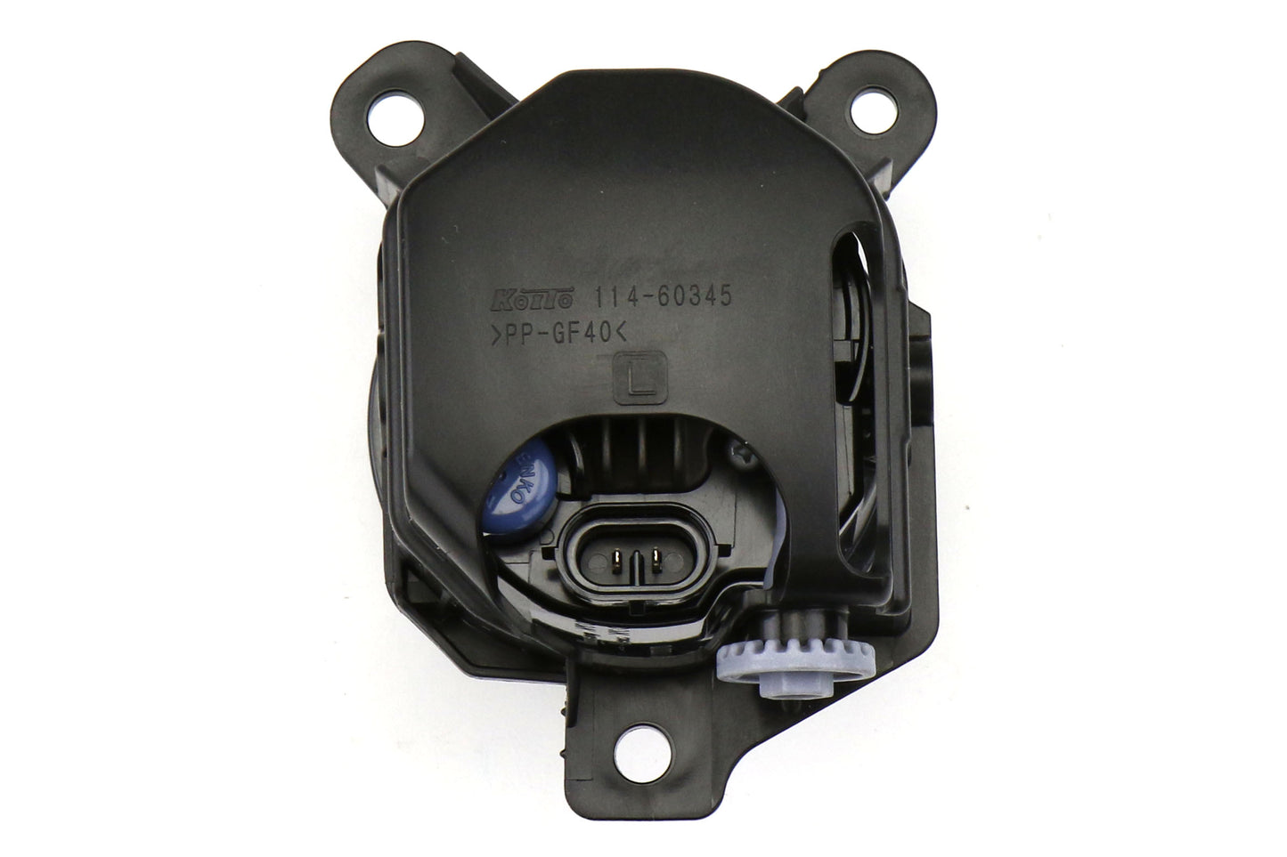 SUBH4510CA150 Subaru OEM LED Fog Light Kit - 2017+ BRZ,