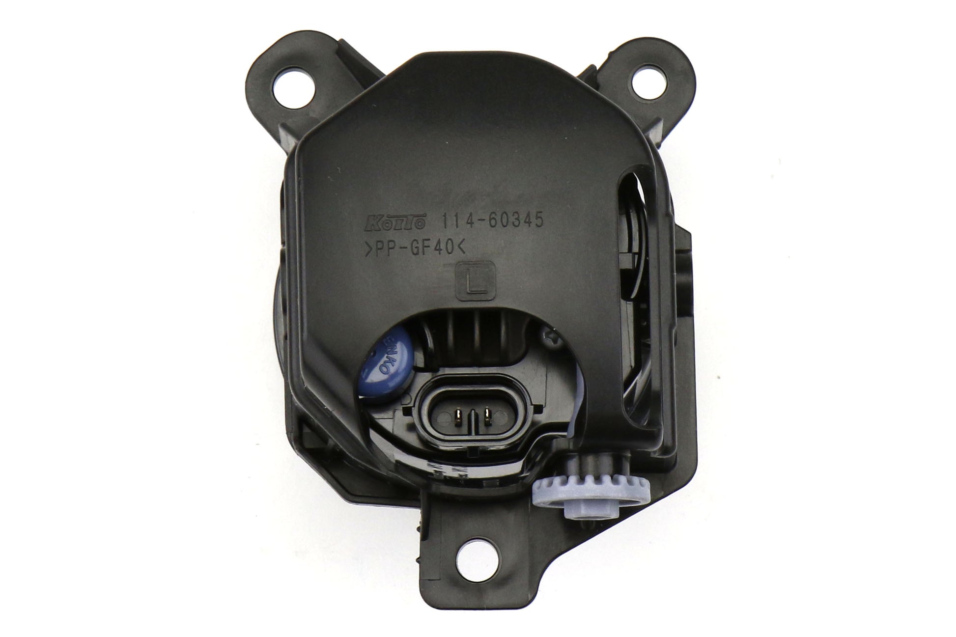 SUBH4510CA150 Subaru OEM LED Fog Light Kit - 2017+ BRZ,