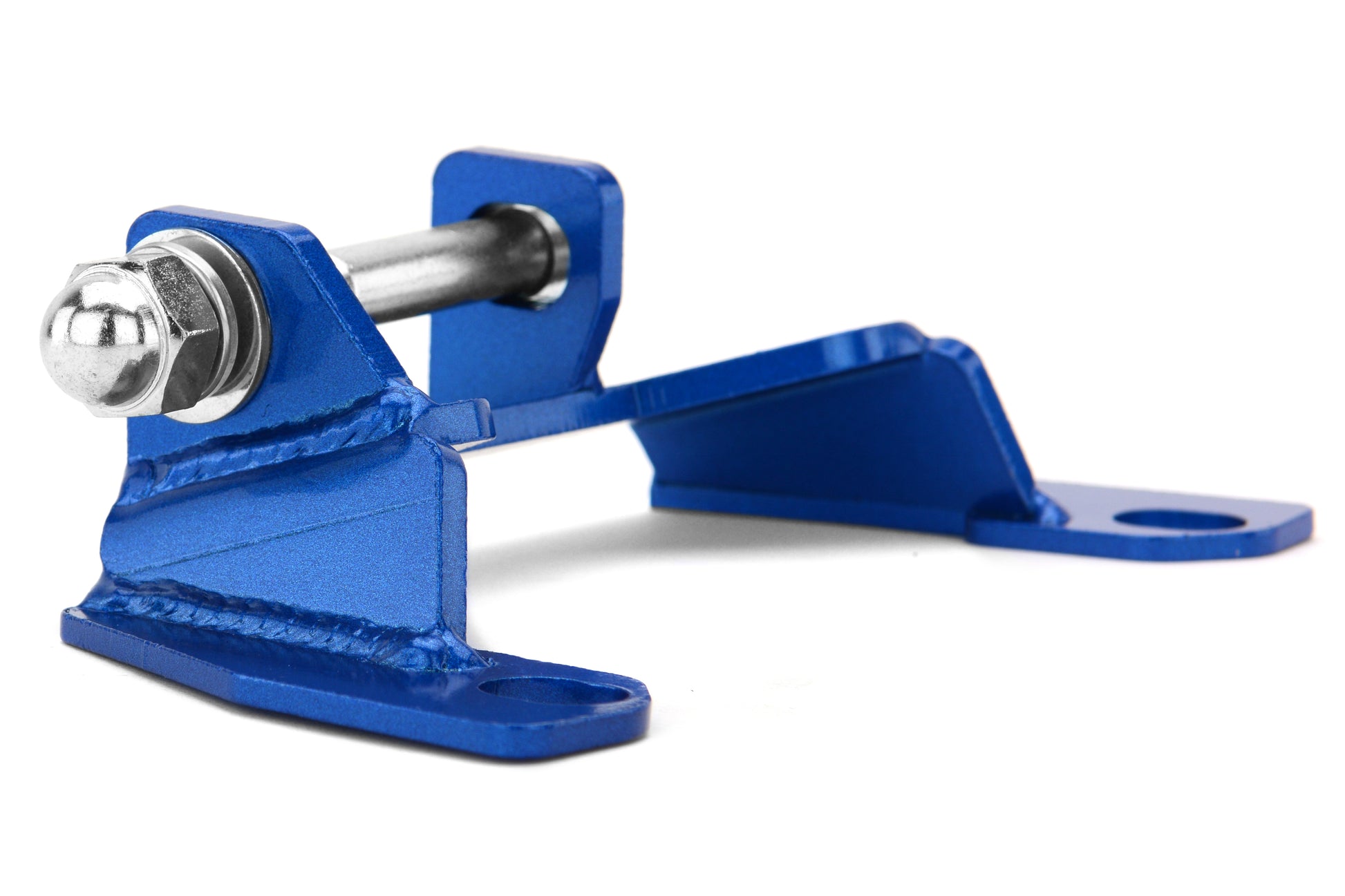 CUS6A1 541 AX Cusco Rear Cross Strut Brace - 2015+ WRX / 2015+ STI,